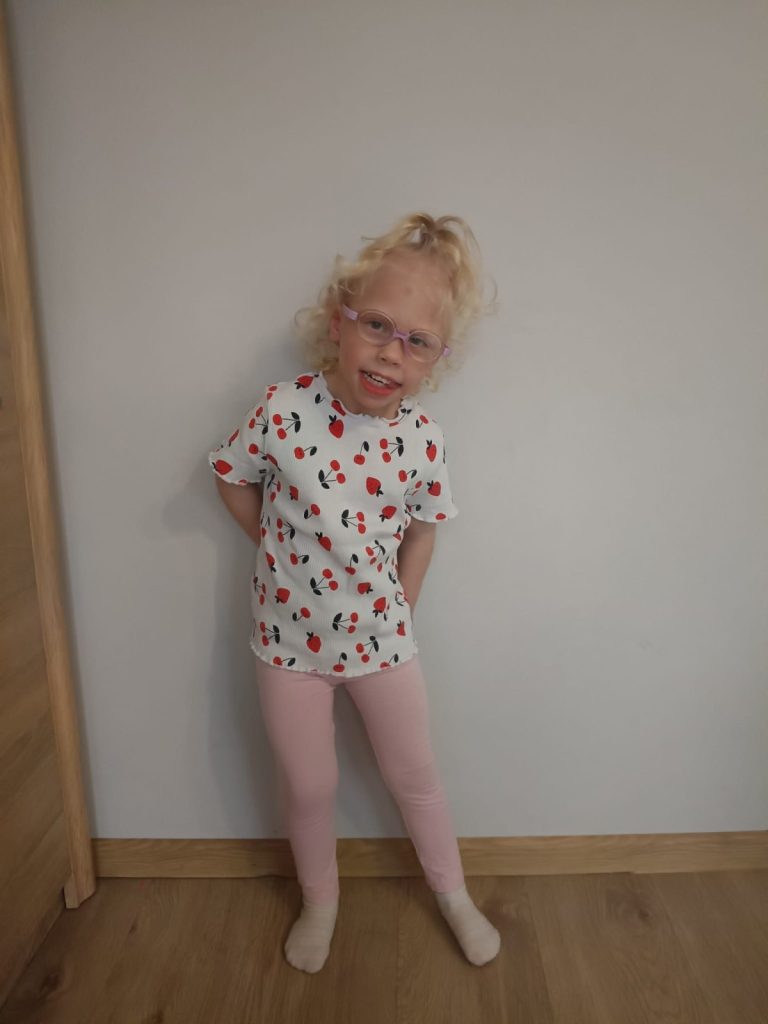 Amelia Szymczyk Amelia Szymczyk